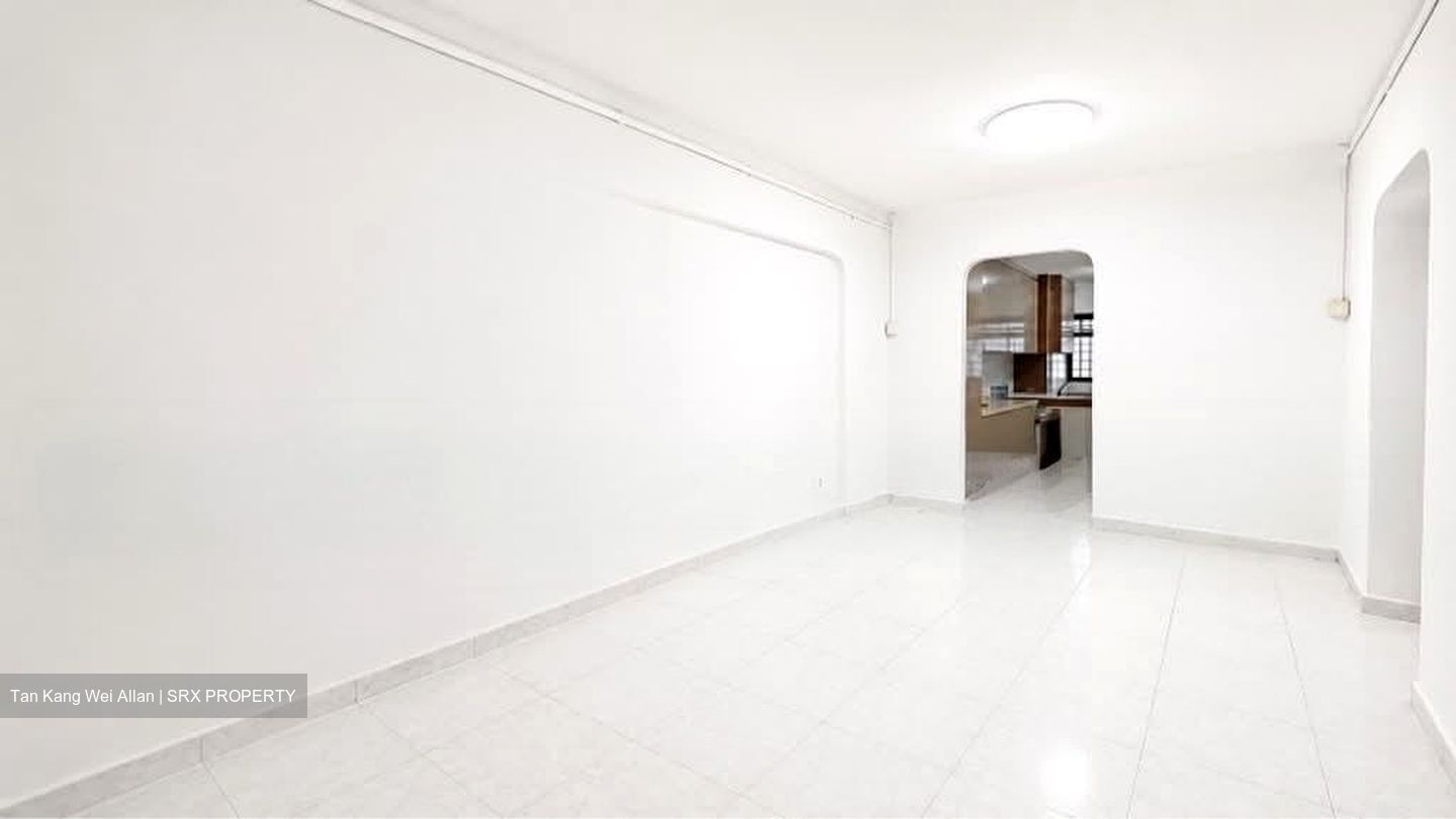 Blk 480 Jurongville @ Street 41 (Jurong West), HDB 3 Rooms #574476151